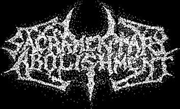 logo Sacramentary Abolishment